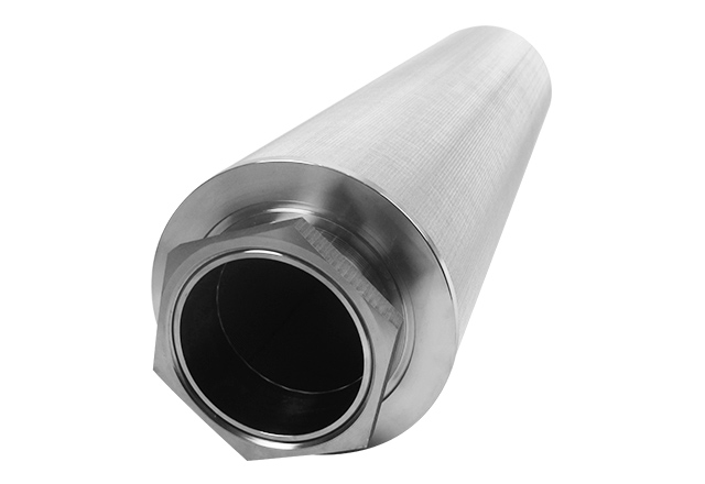 sintering filter